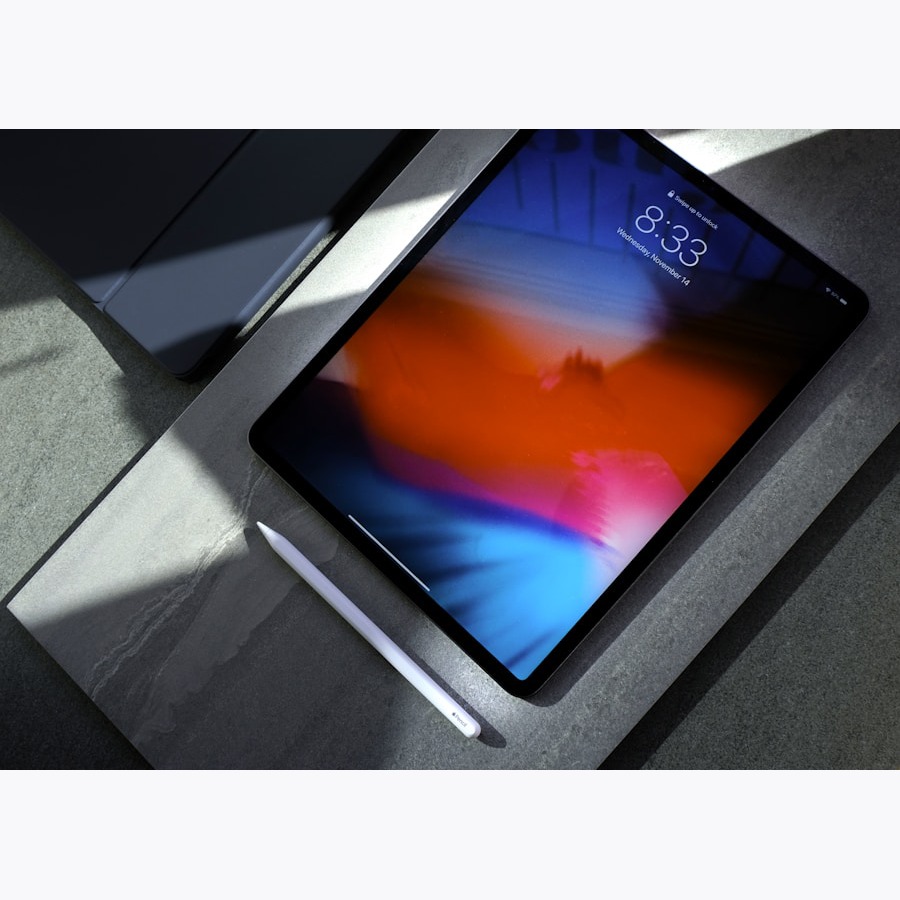 Amazon Fire HD 10