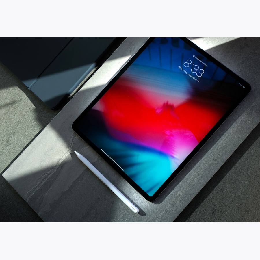 iPad Air 11" M2