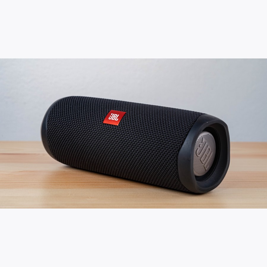 JBL Flip 6