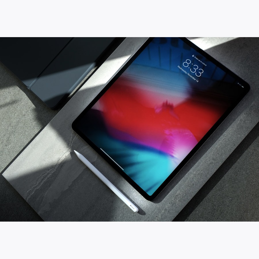Lenovo Tab M11