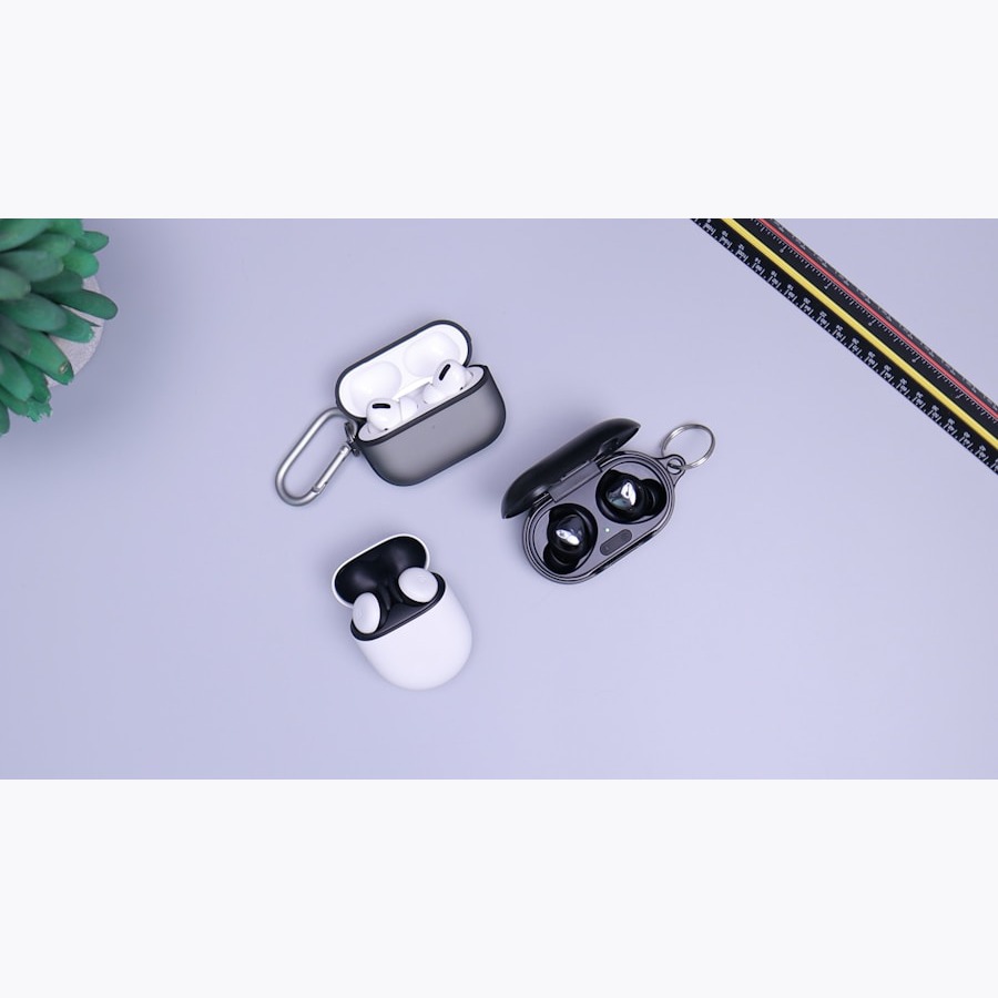 Samsung Galaxy Buds3 Pro