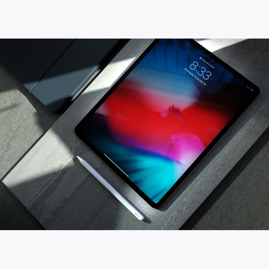 Samsung Galaxy Tab S9