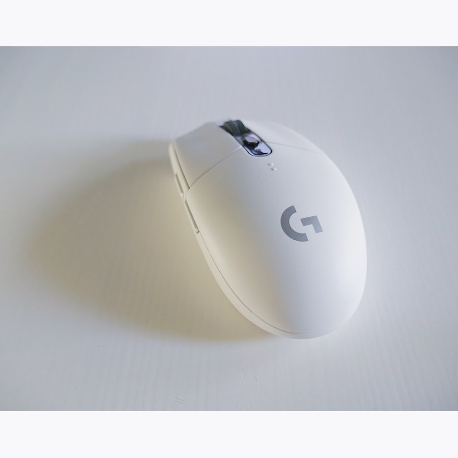 Souris Logitech MX Master 3S